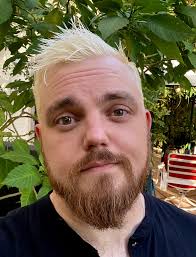 Here's a sneak peek at a ConVocation 2024 Guest of Honor! Devin Hunter is  the multi-award winning and bestselling author of “The Witch's Book of  Power,” “The Witch's Book of Spirits,” “The