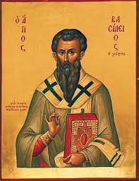 Pentru cei care pătimesc de la diavol şi pentru toată neputinţa, care se citesc şi în ziua sfântului vasile cel mare. Molitfele Sfantului Vasile Cel Mare Crestinortodox Ro