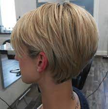 60 Classy Short Haircuts And Hairstyles For Thick Hair Short Hairstyles For Thick Hair Thick Hair Styles Short Hair Styles