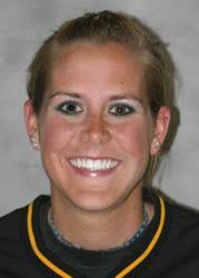 Softball Player Rachael Click Named To CoSIDA/ESPN The Magazine Academic  All-America Team