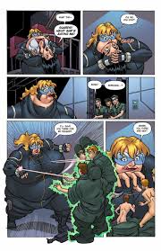 8-muses-Licensed-To-Vore-1 comic image 12