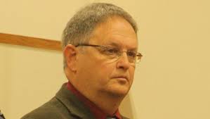 Bruce Darroch's Instagram, Twitter & Facebook