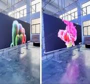 전면 및 후면 유지보수 LED 디스플레이란? | ONE DISPLAY - 중국 ...