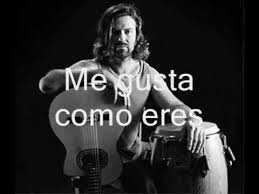 Me Gusta Como Eres Jarabe De Palo Con Letra Jarabe De Palo Frases Jarabe De Palo Youtube