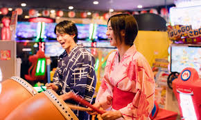遊処 横浜みなとみらい万葉倶楽部 公式サイト