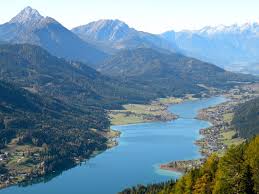 Attraktive immobilien in weißensee (kärnten) kaufen oder mieten. Bildanzeige Der Weissensee Spielplatz Der Natur In Karnten