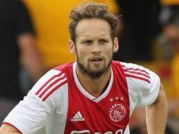 The central defender is feeling well, given the circumstances, and was at sportpark de toekomst this morning. Ajax Can Benefit From Mourinho Approach Daley Blind Sportstar