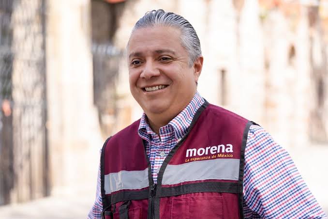 Hoy me registré para encabezar la Coordinación Municipal del Comité de  Defensa de la Transformación y Soberanía Nacional en Morelia., Mi  compromiso con mi ciudad es más fuerte que nunca, con su gente ...
