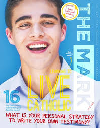 Lumen Cordium by Faith Catholic Custom Publishing Samples