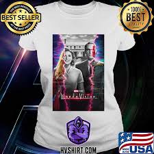 Unluckily for everyone else, though, wanda misdirected the explosion to a nearby building. Marvel Wandavision Wanda Vision Series Poster T Shirt Hoodie Sweater Long Sleeve And Tank Top