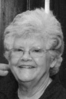 Annamae Kershner O'Donnell Obituary