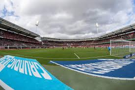 Der verein hat jedoch beschlossen, frühestens zur spielzeit 2021/22 die getränkepreise erneut anzupassen. 1 Fc Nurnberg Stadionvorstellung