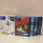 夏目友人帳 参