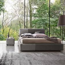 Sander betten is on mixcloud. Doppelbett Sanders Ditre Italia Modern Stoff 180x200 Cm