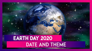 Earth day doodle team q&a. Earth Day 2020 Date Significance And Theme Of The Day That Promotes Environmentalism Youtube