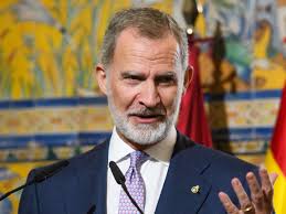 Felipe VI cumple 57 años: sus planes por Madrid y la posible sorpresa de la  princesa Leonor