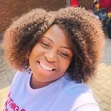 Faith Nkosi (@ofaitho)