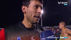 Ferro viario hasta la medula. Central Cordoba Se Vencio En Los Penales A Sarmiento J Y Ascendio A La Primera Division Tyc Sports