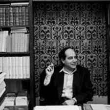 Roberto calasso, portrayed in barcelona in 2019. Roberto Calasso Robertocalasso Twitter