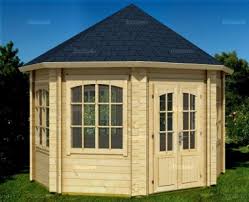 We did not find results for: Double Door 45mm Octagonal Log Cabin 529 Windows All Round