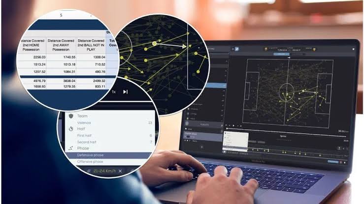 Sức mạnh của phân tích: Phân tích vai trò của dữ liệu trong chiến lược và  hiệu suất bóng đá - PFSA
