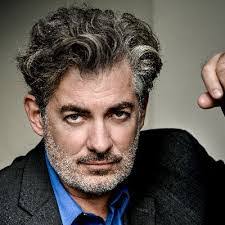 Anthony Marchioni's Instagram, Twitter & Facebook