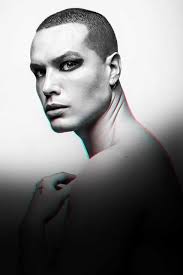 DANIEL RYMER (UK) ❤️ HairStylist