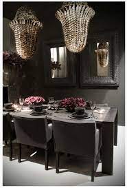 Chandeliers If One Is Good Then Two Must Be Better Design Asylum Blog By Kellie Smith Dining Room Design Dining Room Decor Home Decor