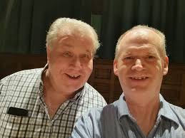 Happy Birthday Frank :-)