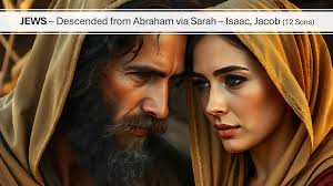 Who Was Promised the Promised Land ?