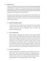 Salah satunya adalah melalui apaya kesehatan kerja di samping keselamatan kerja. Kertas Kerja Jom Hidup Sihat