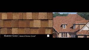 There are many different types of shingles you can choose from when replacing your roof. Tamko Shingle Colors Youtube