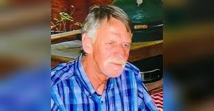 Ronald Bruce Myrick Obituary