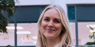 Therese Holm's Instagram, Twitter & Facebook