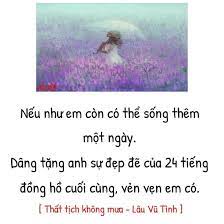 Check spelling or type a new query. 40 Tháº¥t Tá»‹ch Khong MÆ°a Lau VÅ© Tinh Y TÆ°á»Ÿng Tiá»ƒu Thuyáº¿t Lá»i Trich Cham Ngon