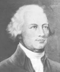 Commanders and Chaplains of the American Revolution Intro and Part 1