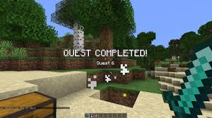 Playable minecraft in a chest; Top 10 Minecraft Best Quest Mods That Are Fun Gamers Decide