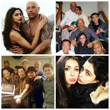 Uzun süredir ölü olduğu zannedilen xander cage (vin diesel), dominik cumhuriyeti'nde gözlerden bir yaşam sürmektedir. Deepika Padukone Xxx The Return Of Xander Cage Cast Squad Goals Filmybyte