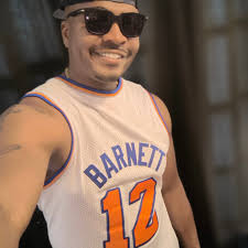 RIP to an absolute legend, Dick Van Arsdale.