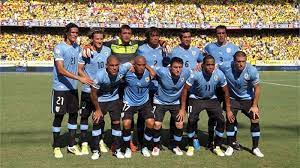 Selecciones rumbo a rusia 2018 con antecedentes en brasil 2014. Uruguay En El Mundial Brasil 2014 El Pais