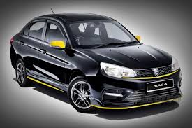 Maybe you would like to learn more about one of these? Proton Rekod Jualan Bulanan Tertinggi