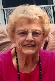 Lauretta M. (Hargrove) Dunnigan