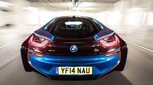 不想跟m gmbh攀關係 據傳寶馬 bmw i8 打算自行推出450匹高性能版本 國王車訊kingautos bmw i8 bmw lexus lfa