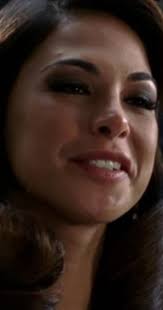 Crash" Los Angeles (TV Episode 2009)