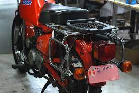 ボード mc custom work のピン