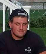 In memory of Connor Benjamin Hallowell