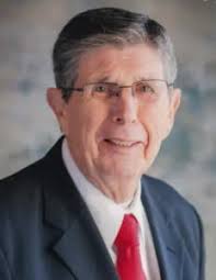 Robert Stanton (1936–2025) of Granite City, IL