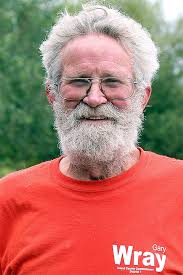 Business owner challenges incumbent for District 10 seat