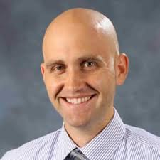 Dr. Scott Calder, DO