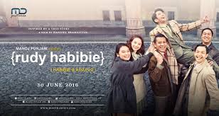 Nonton online berita dan info habibie ainun 2 terupdate hanya di vidio. Rudy Habibie Jadilah Mata Air Salmanbiroe Indonesian Lifestyle Blogger